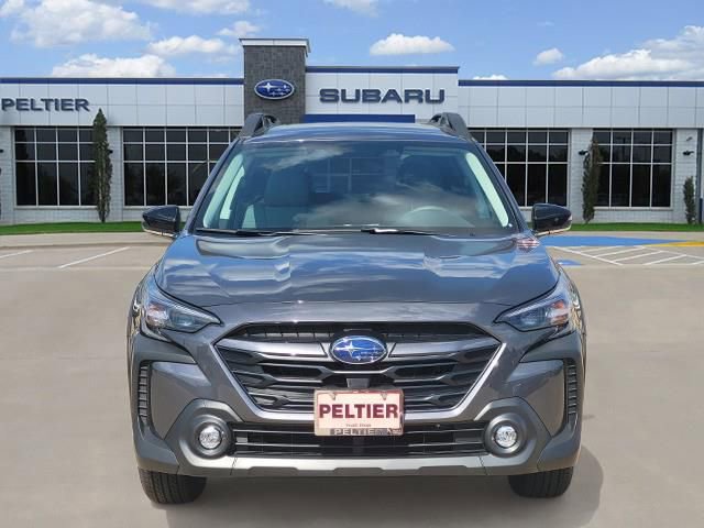 New 2025 Subaru Outback Premium image 2