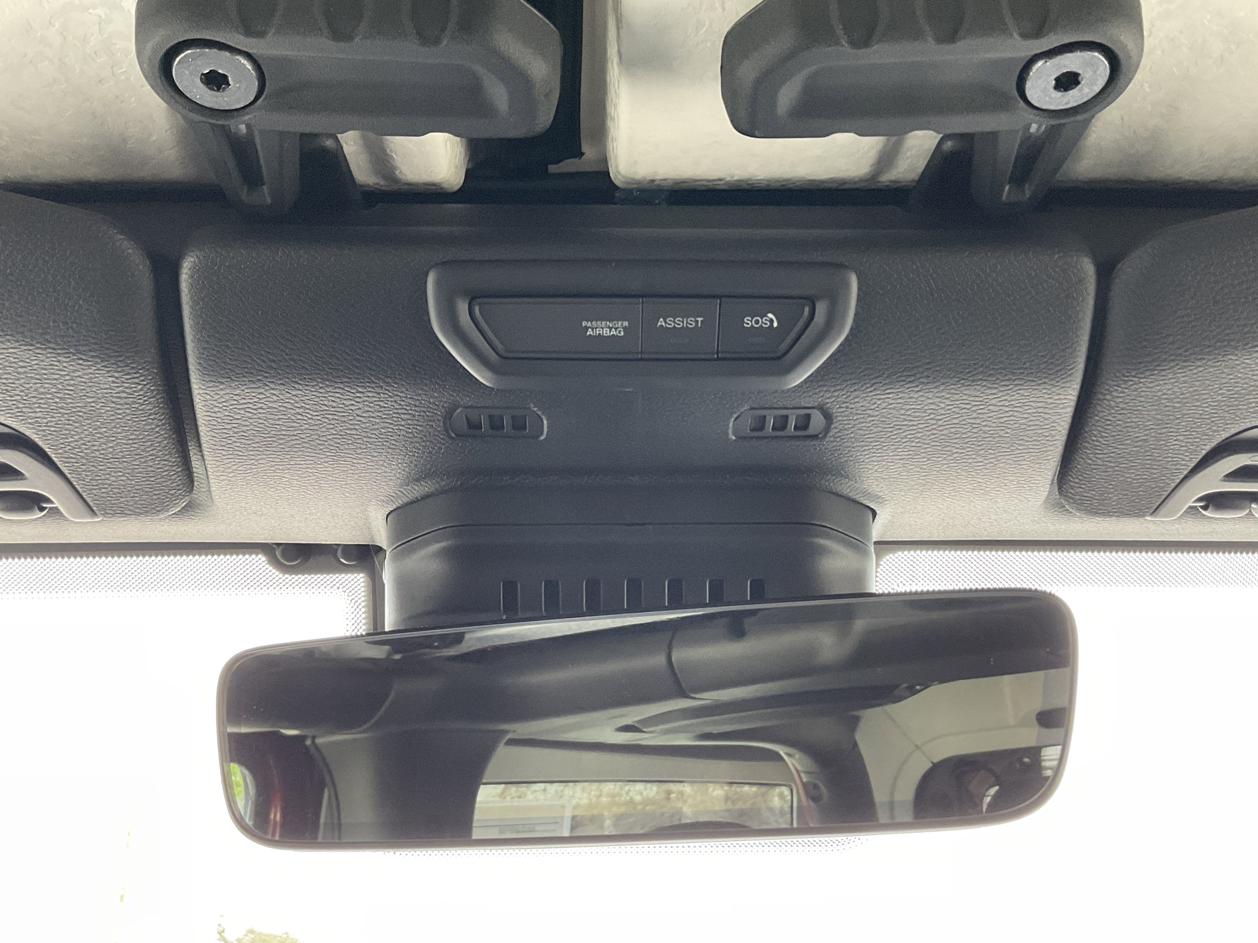 Used 2021 Jeep Wrangler Sport image 16