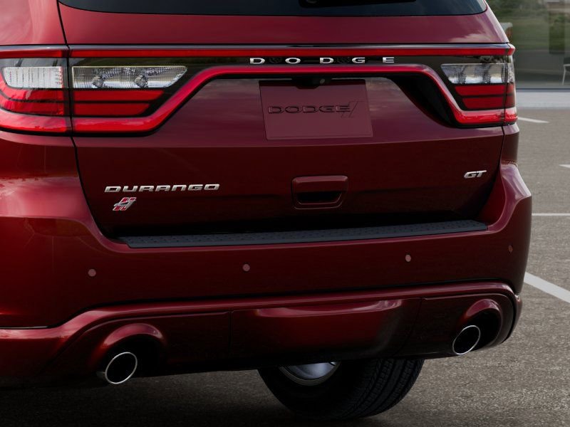 New 2026 Dodge Durango GT image 10