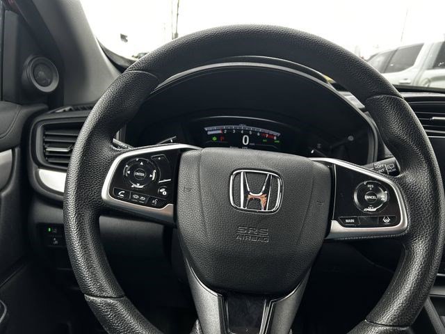 Used 2021 Honda CR-V Special Edition image 17