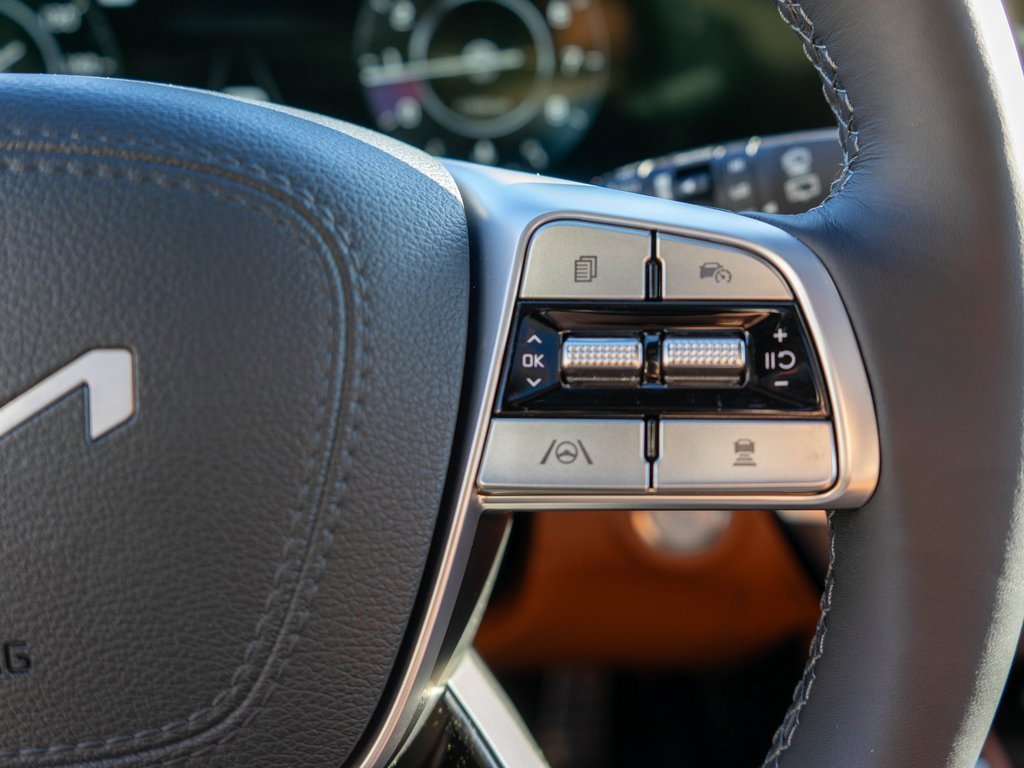 New 2025 Kia Telluride SX X-Line image 22