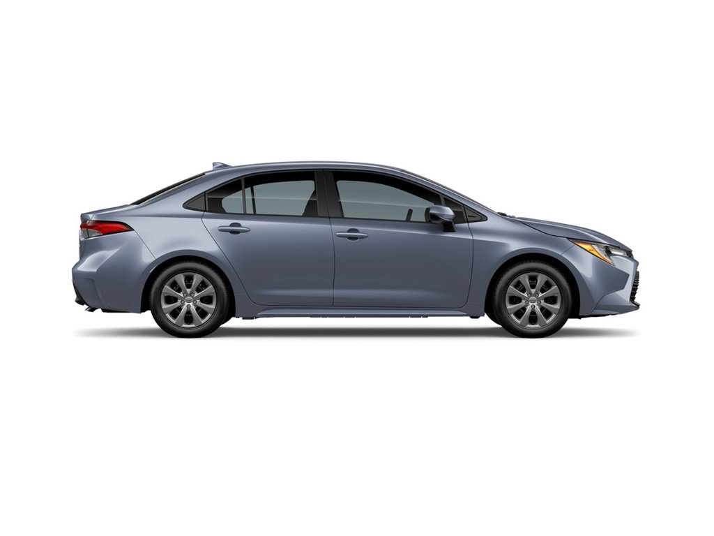 New 2026 Toyota Corolla LE image 16
