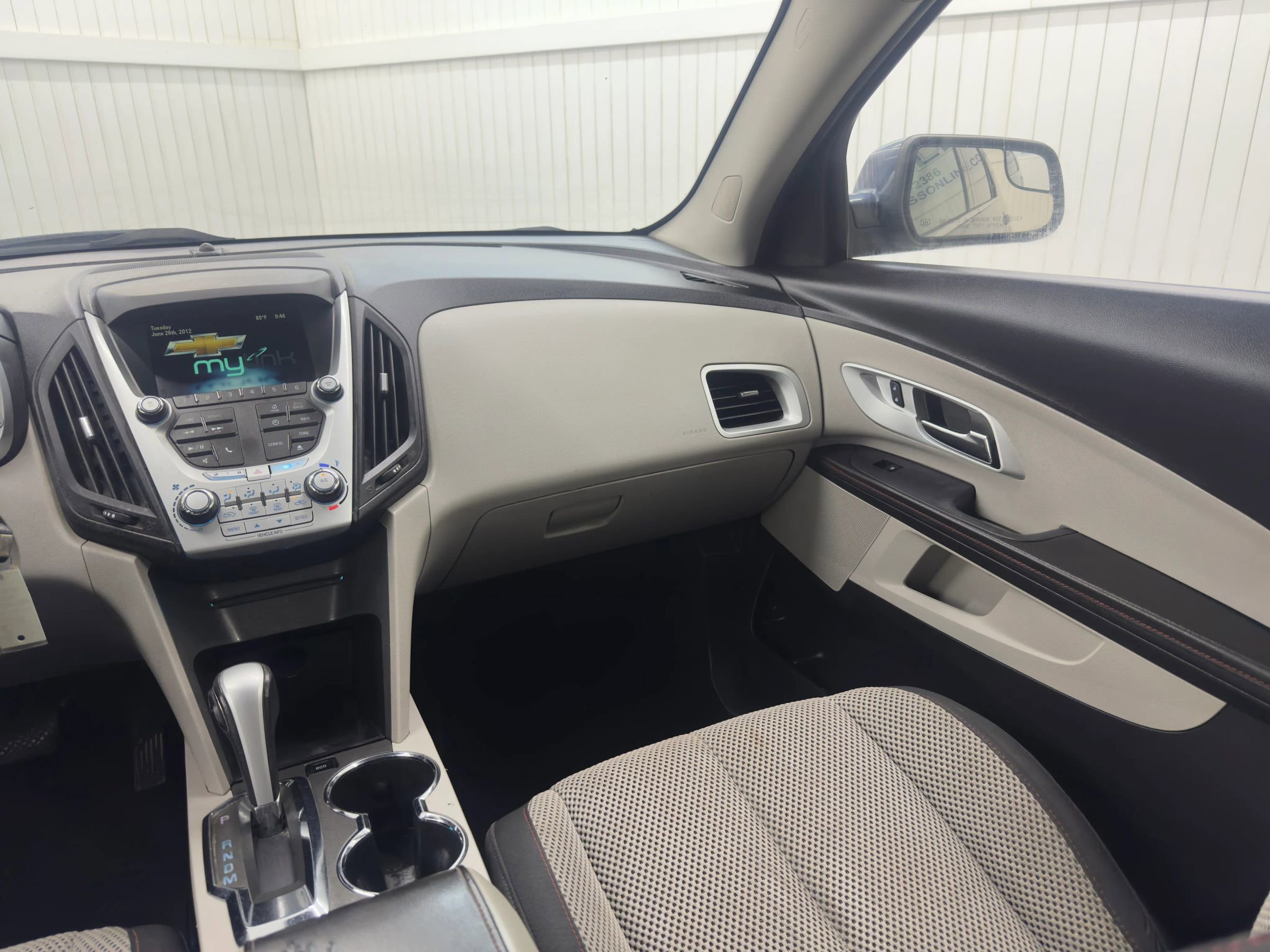 Used 2013 Chevrolet Equinox LT FWD image 14