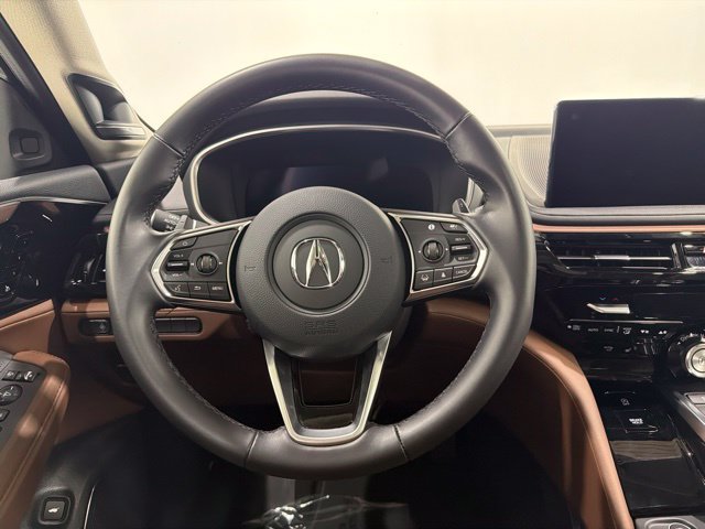 Certified 2026 Acura MDX w/ Technology Package AWD/4WD image 33