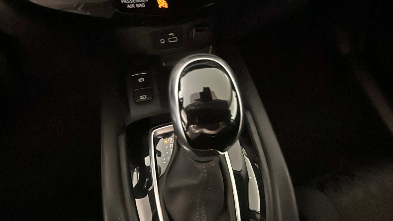 Used 2020 Nissan Rogue SV AWD/4WD image 20
