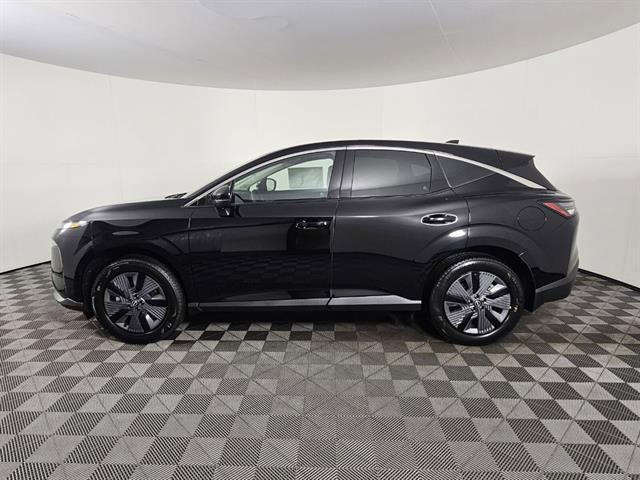 New 2026 Nissan Murano SL AWD/4WD image 8