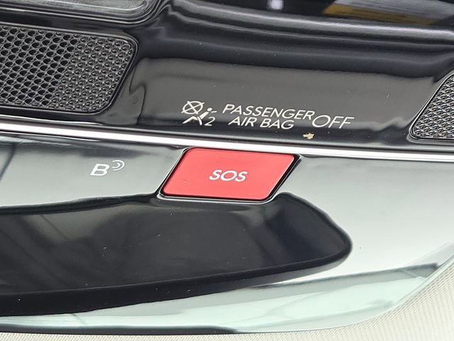 New 2026 Hyundai Santa Fe SE AWD/4WD image 29