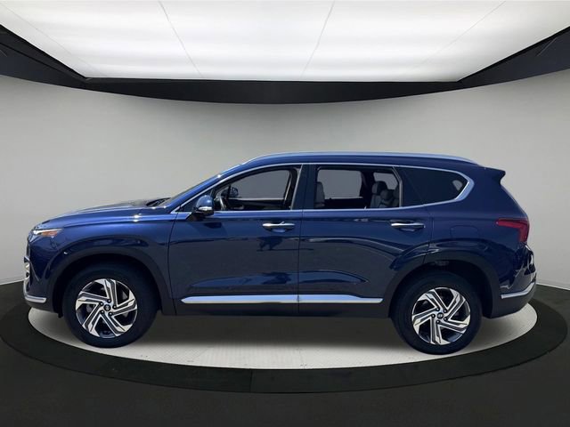 Certified 2023 Hyundai Santa Fe SEL w/ Premium Package AWD/4WD image 11