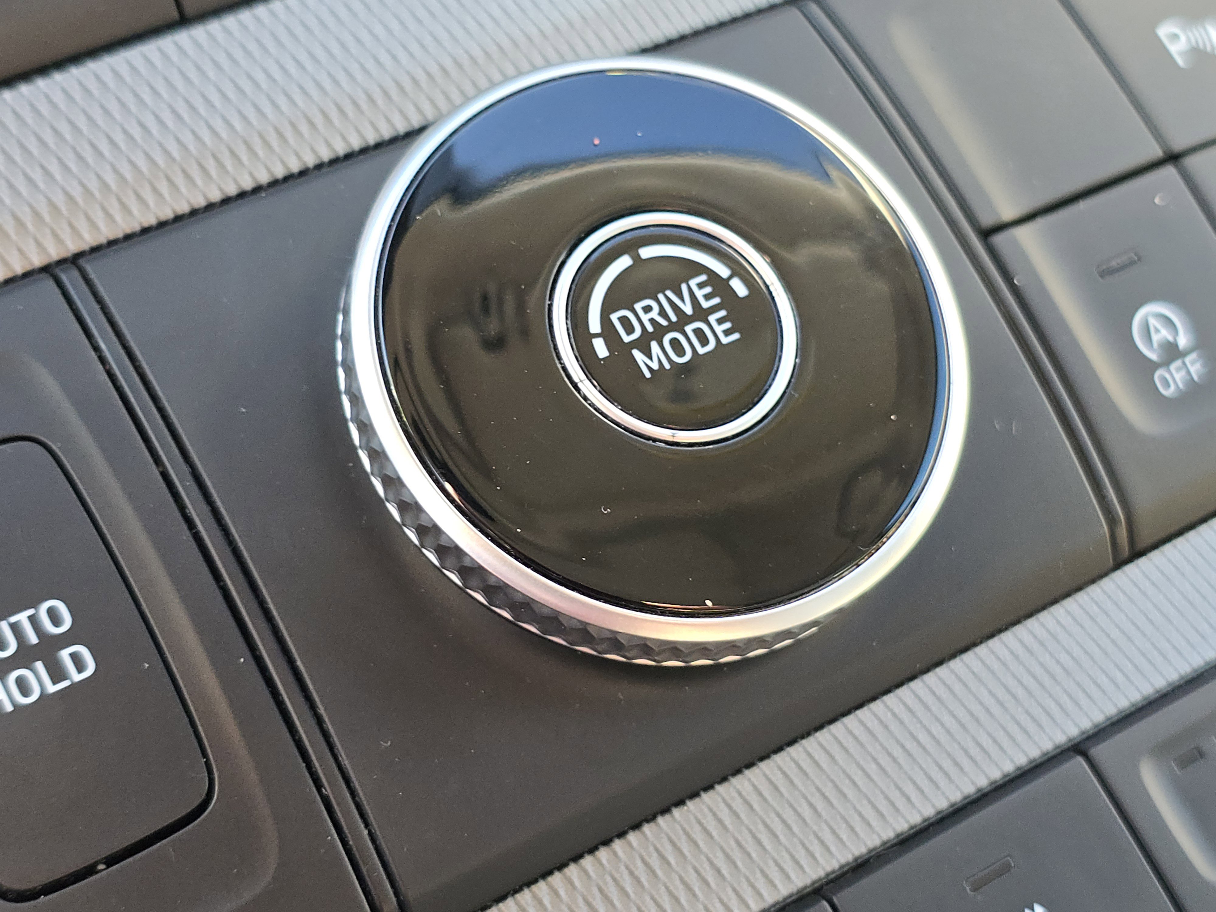 Used 2022 Hyundai Palisade Calligraphy image 10