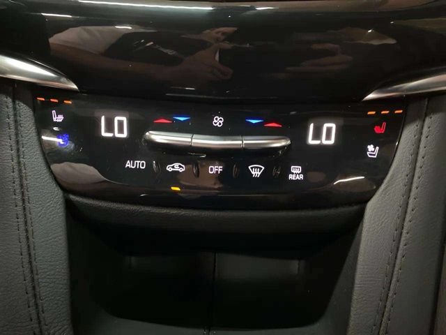 Used 2024 Cadillac XT6 Sport AWD/4WD image 83