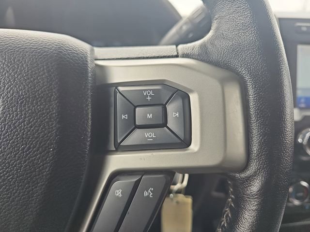 Used 2020 Ford F250 Lariat w/ Lariat Value Package image 17