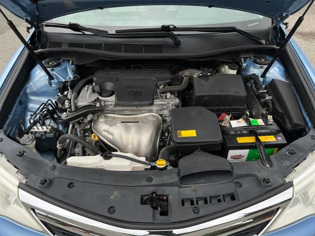 Used 2012 Toyota Camry LE FWD image 30