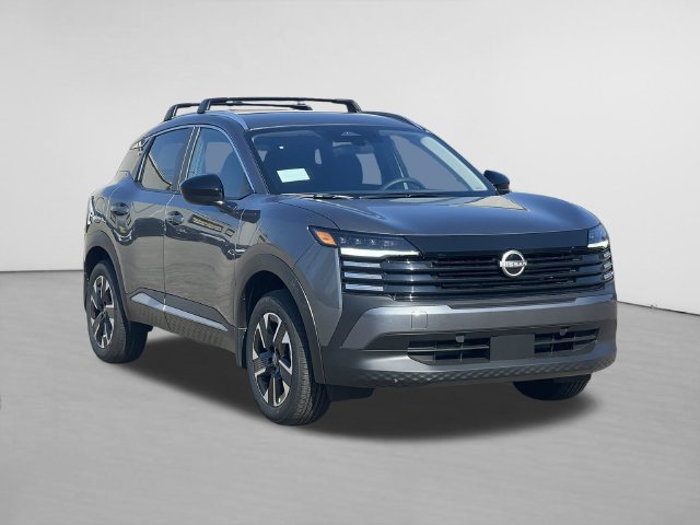 Used 2026 Nissan Kicks SV w/ Charging Package AWD/4WD 360° Tour