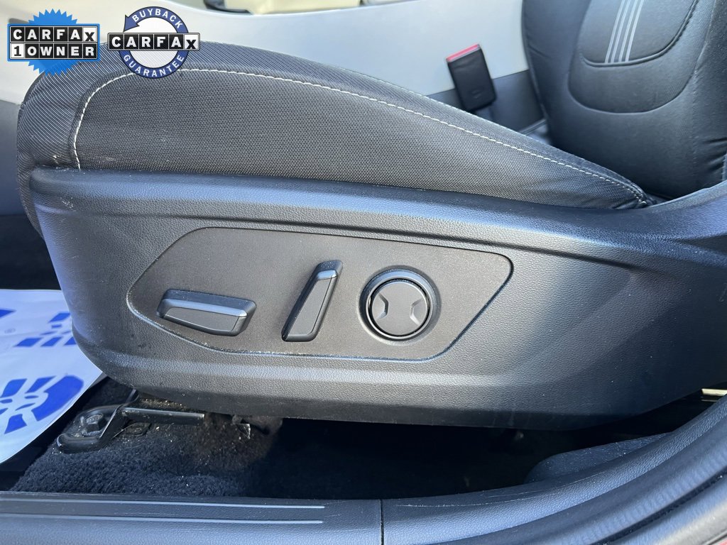 Used 2023 Hyundai Tucson SEL image 9