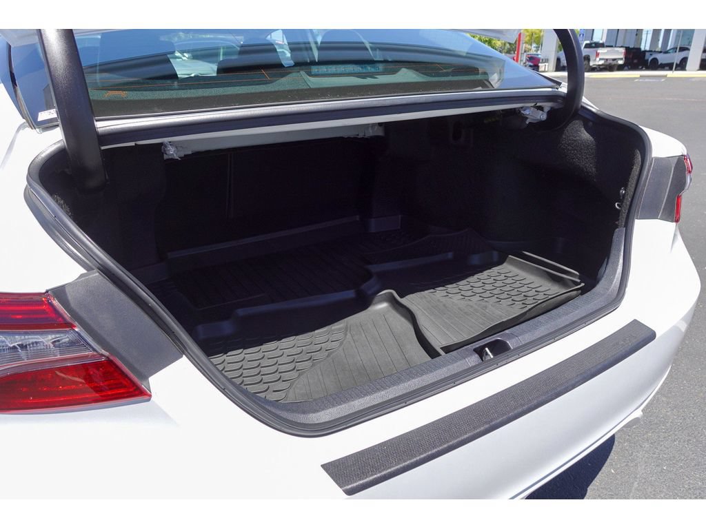 Certified 2023 Toyota Camry XSE w/ Blackout Package (TMS) FWD image 30