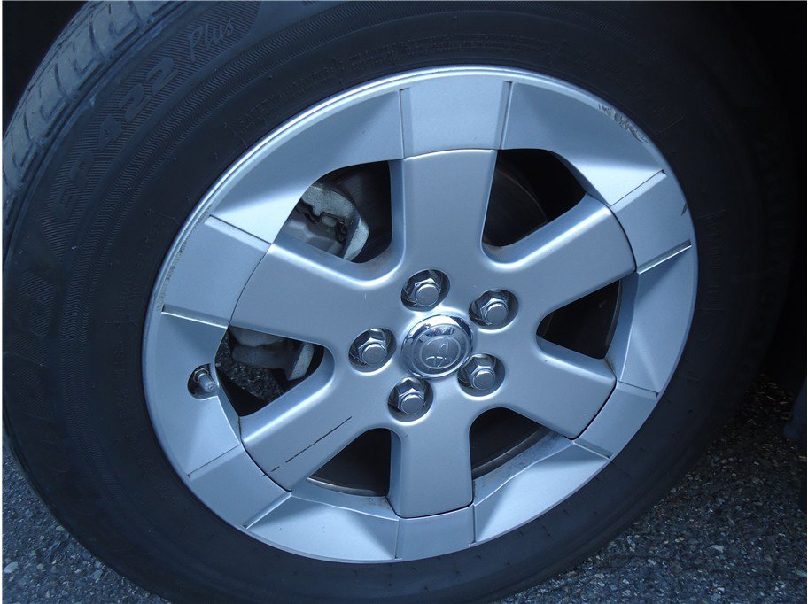 Used 2008 Toyota Prius w/ Pkg 2 FWD image 30