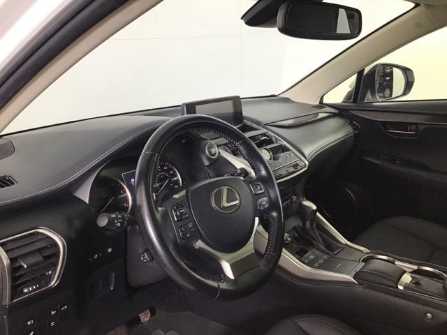 Used 2020 Lexus NX 300 AWD w/ Comfort Package image 8