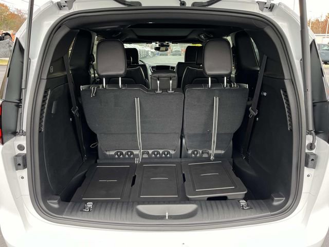 New 2026 Chrysler Pacifica Limited w/ S Appearance Package AWD/4WD image 18