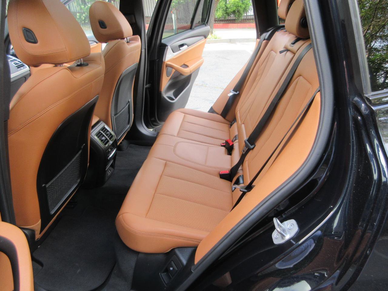 Used 2023 BMW X3 xDrive30i w/ M Sport Package AWD/4WD image 40