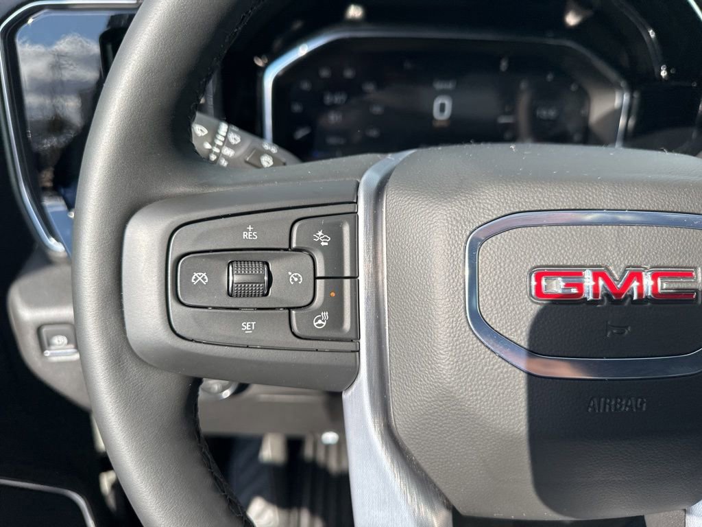 Used 2026 GMC Sierra 1500 Elevation AWD/4WD image 10