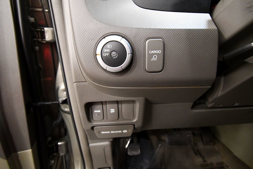 Used 2007 Honda Ridgeline RTS image 19