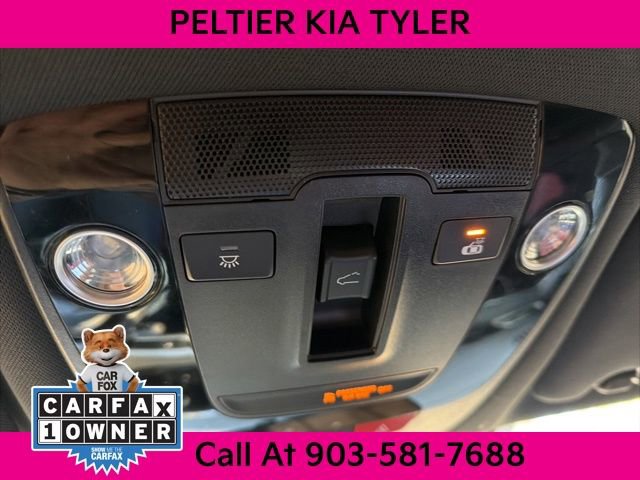 Used 2023 Kia K5 GT-Line image 25