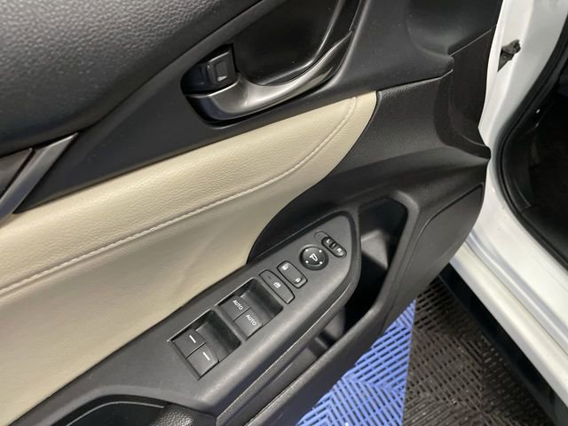 Used 2017 Honda Civic Sport Touring image 13