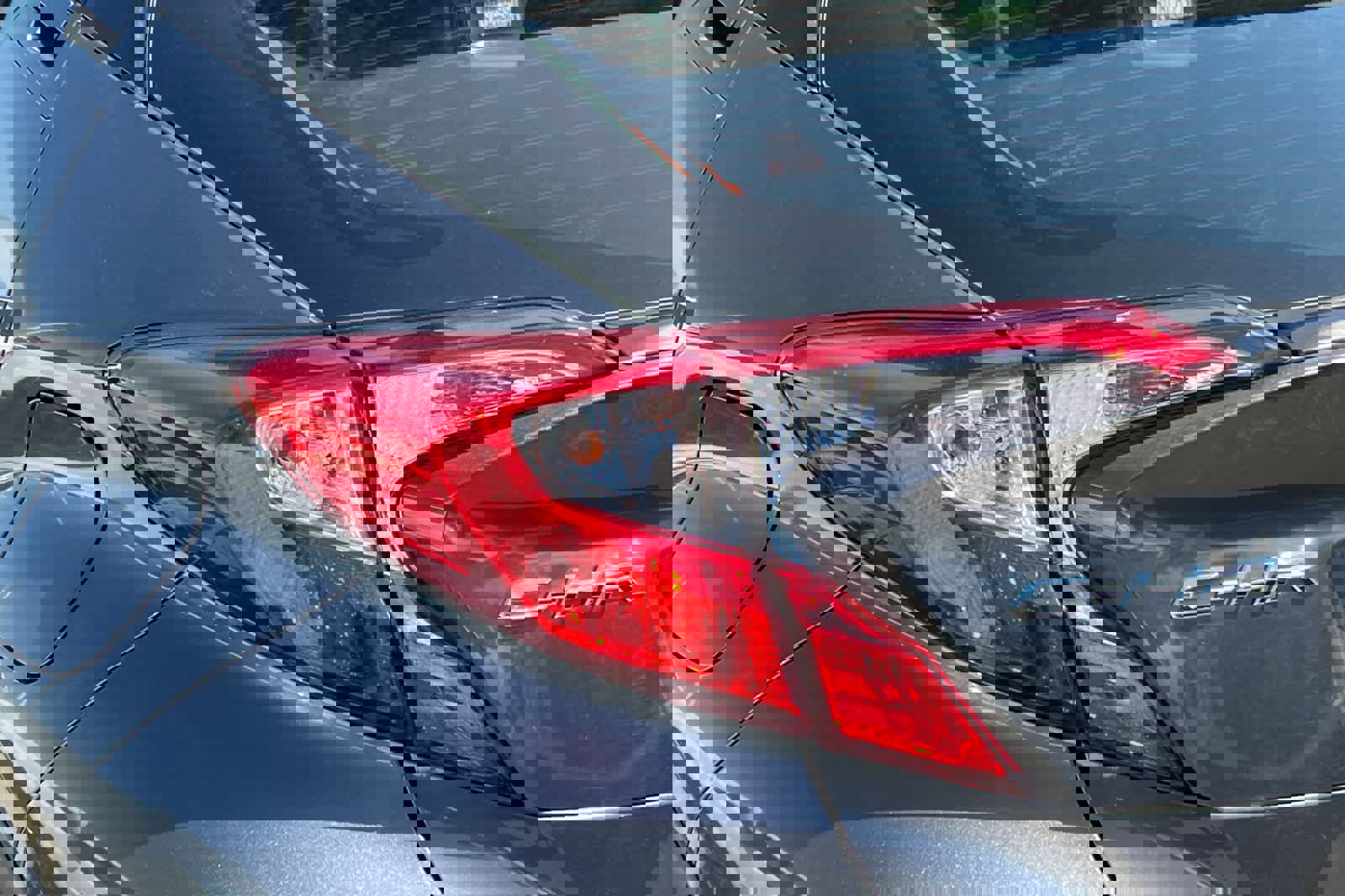 Used 2019 Toyota C-HR LE FWD image 20