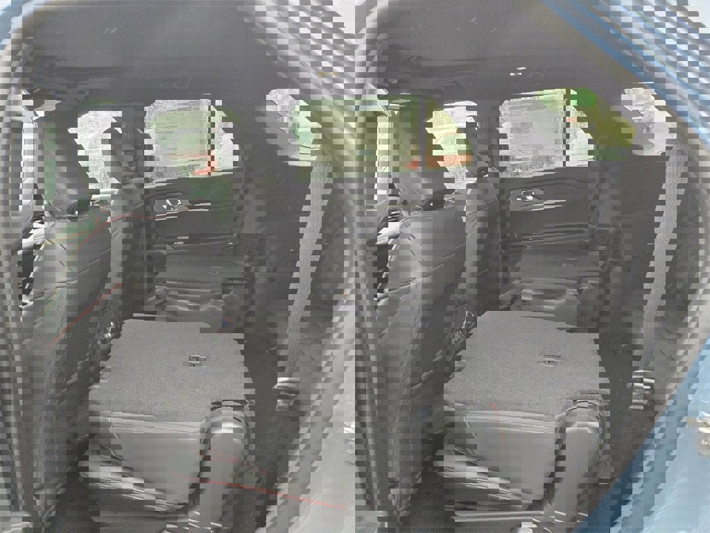 New 2026 Ford Explorer ST-Line w/ ST-Line Street Pack image 10