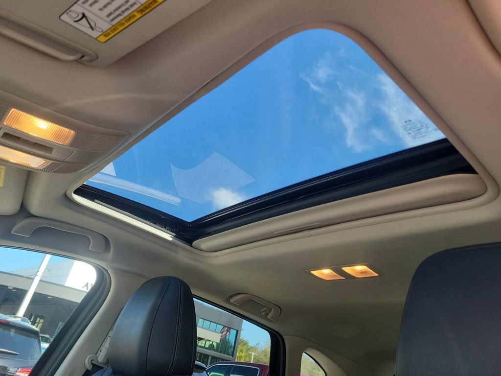 Used 2023 MAZDA CX-5 AWD 2.5 S w/ Premium Package image 36