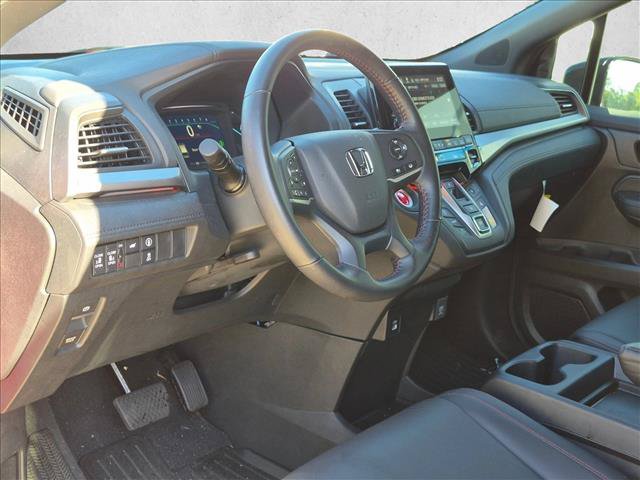 Used 2024 Honda Odyssey Sport video 2