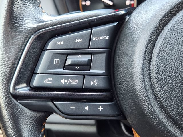 Used 2023 Subaru Outback Wilderness AWD/4WD image 29