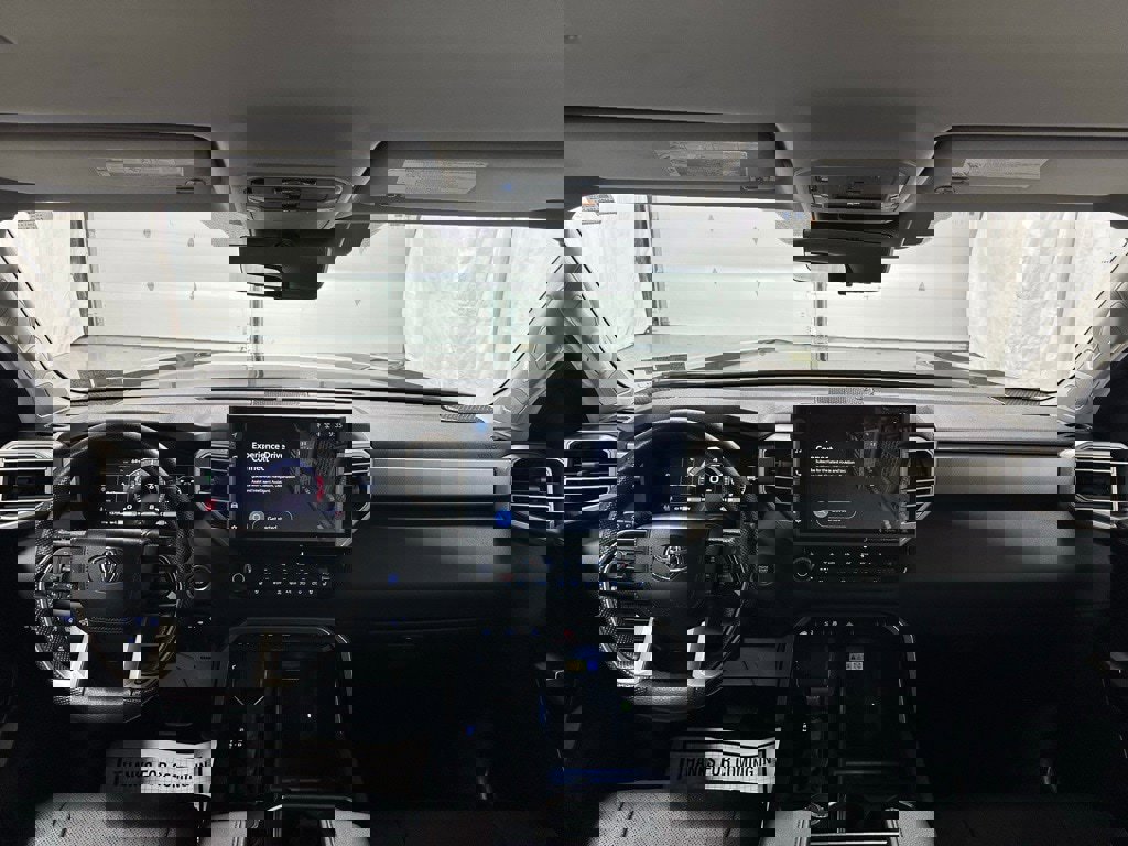 Used 2024 Toyota Tundra Limited image 41