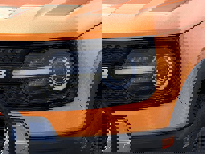 New 2026 Ford Bronco Sport Big Bend image 18