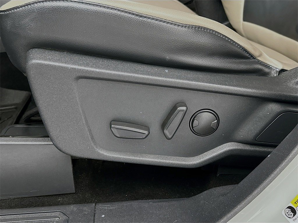 Used 2022 Ford Bronco Wildtrak image 21