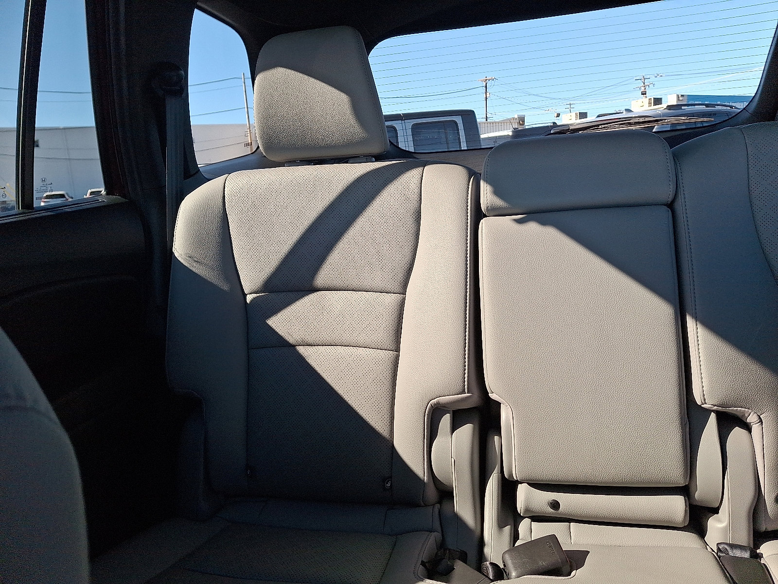 Used 2020 Honda Passport EX-L image 14