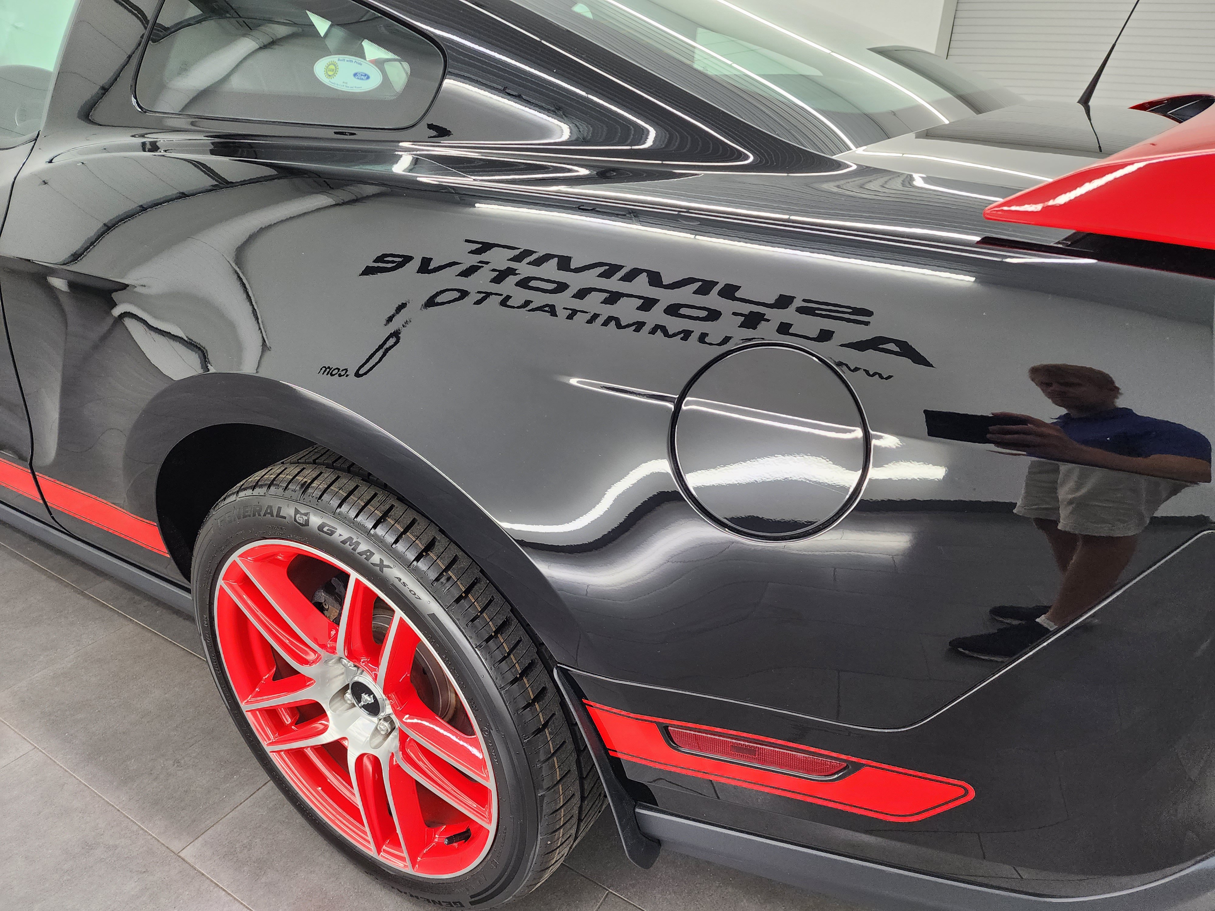 Used 2012 Ford Mustang Boss 302 RWD image 67