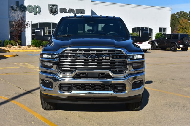 New 2026 RAM 2500 Tradesman image 2