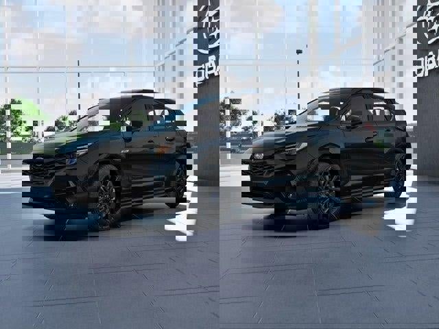 New 2026 Subaru Impreza RS image 2