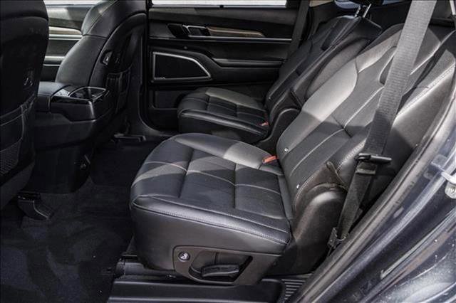 Used 2020 Kia Telluride EX w/ EX Premium Package image 24