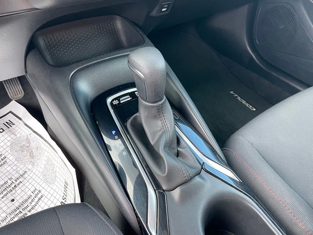 Used 2024 Toyota Corolla SE image 18