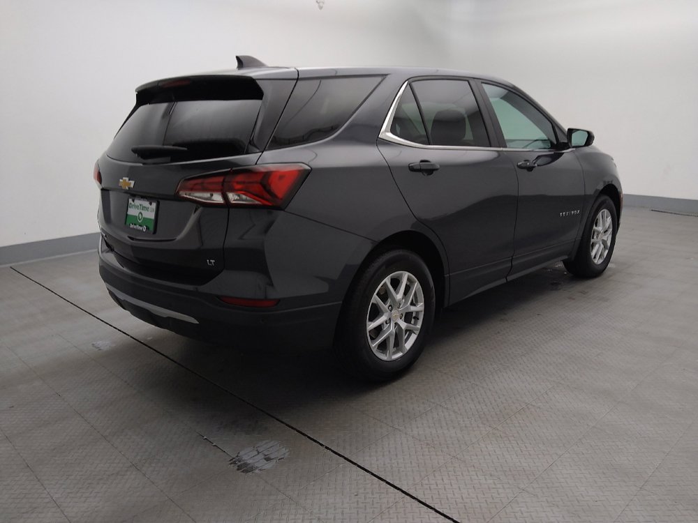 Used 2023 Chevrolet Equinox LT image 10