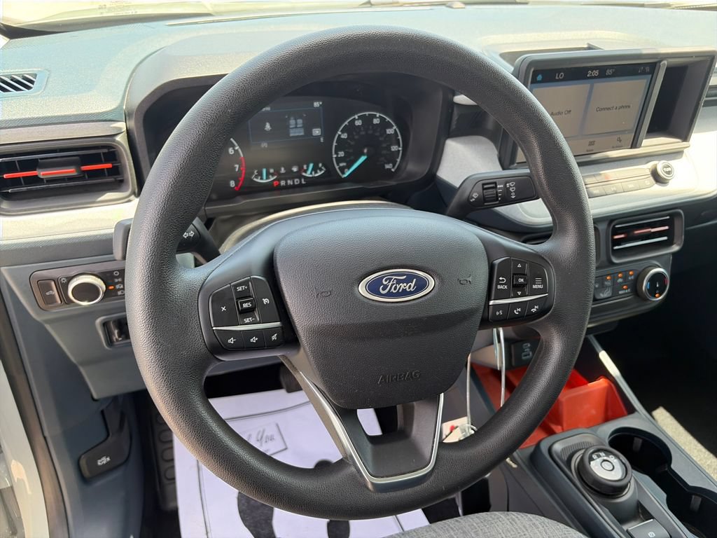 Used 2023 Ford Maverick XLT w/ Equipment Group 300A Standard AWD/4WD image 19