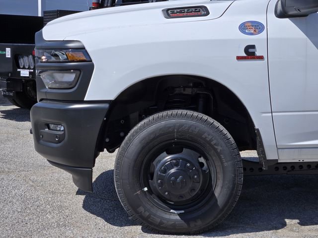 New 2026 RAM 3500 Tradesman image 5