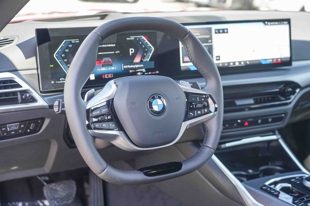 Used 2026 BMW 230i Coupe RWD image 15