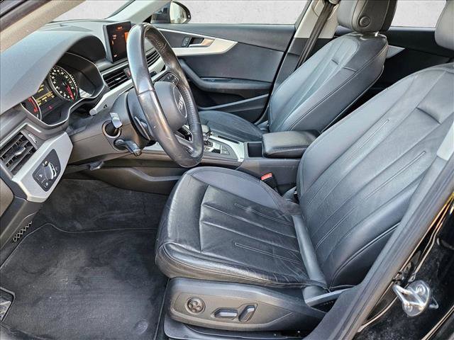 Used 2017 Audi A4 2.0T Premium image 15