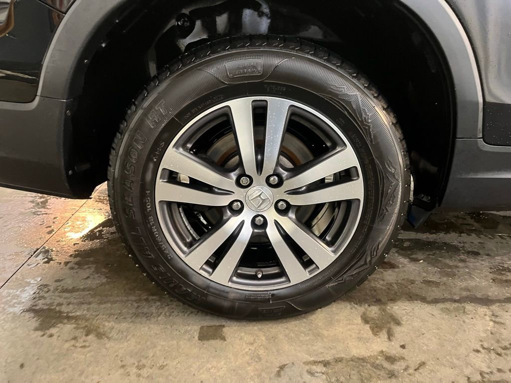 Used 2016 Honda Pilot EX-L image 30