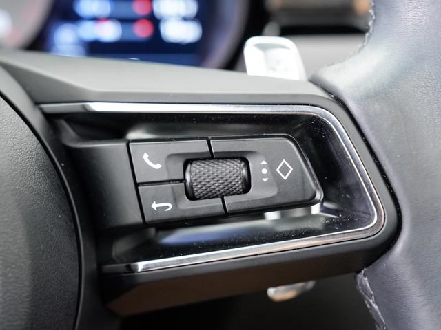 Certified 2023 Porsche Macan S AWD/4WD image 14