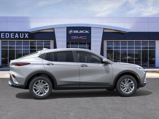 New 2026 Buick Envista Preferred w/ Convenience I Package image 77