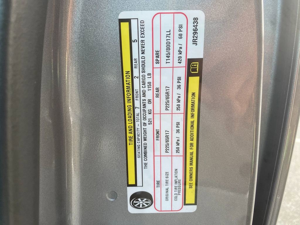 Used 2018 Dodge Grand Caravan SE w/ UConnect Hands-Free Group image 31